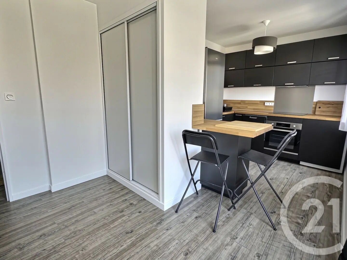 Appartement à louer, 39m², La Londe-les-Maures