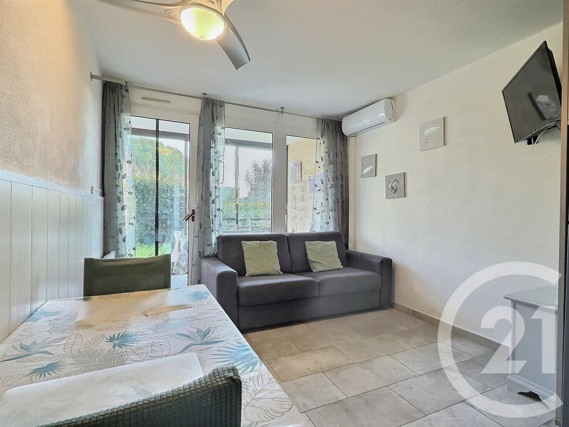 Appartement à vendre, 30m², La Londe-les-Maures