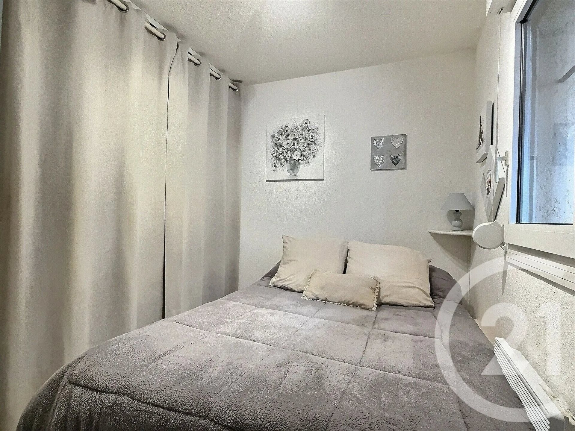 Appartement à vendre, 30m², La Londe-les-Maures
