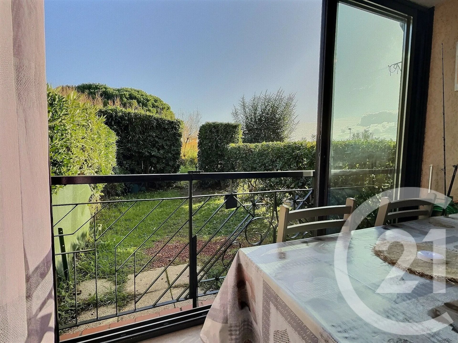 Appartement à vendre, 30m², La Londe-les-Maures