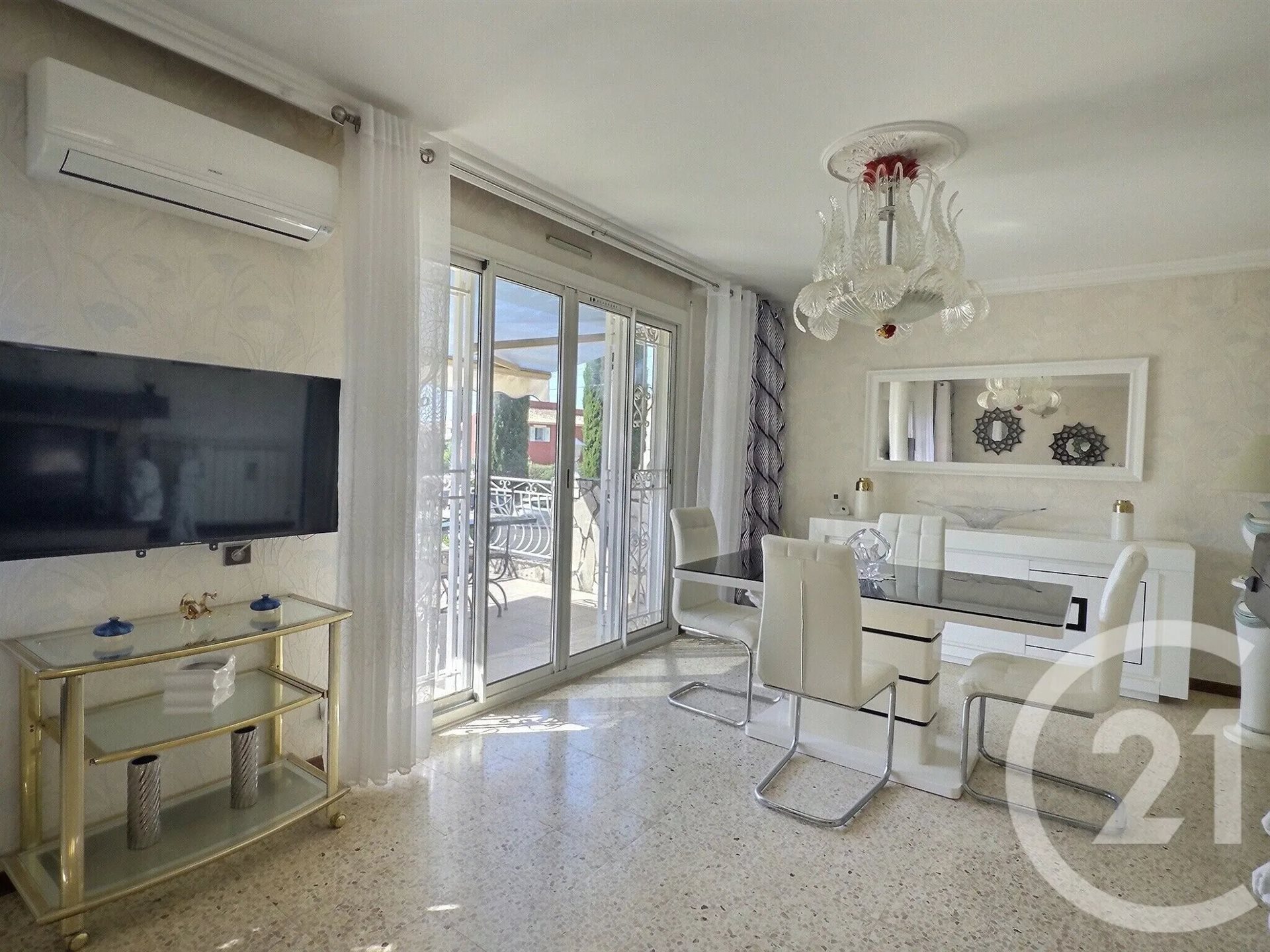 Maison à vendre, 93m², La Londe-les-Maures