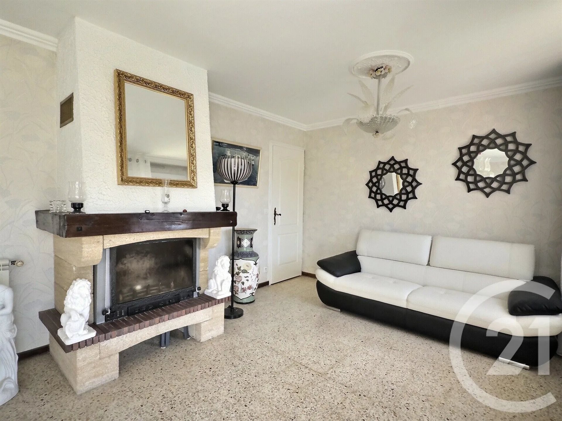 Maison à vendre, 93m², La Londe-les-Maures