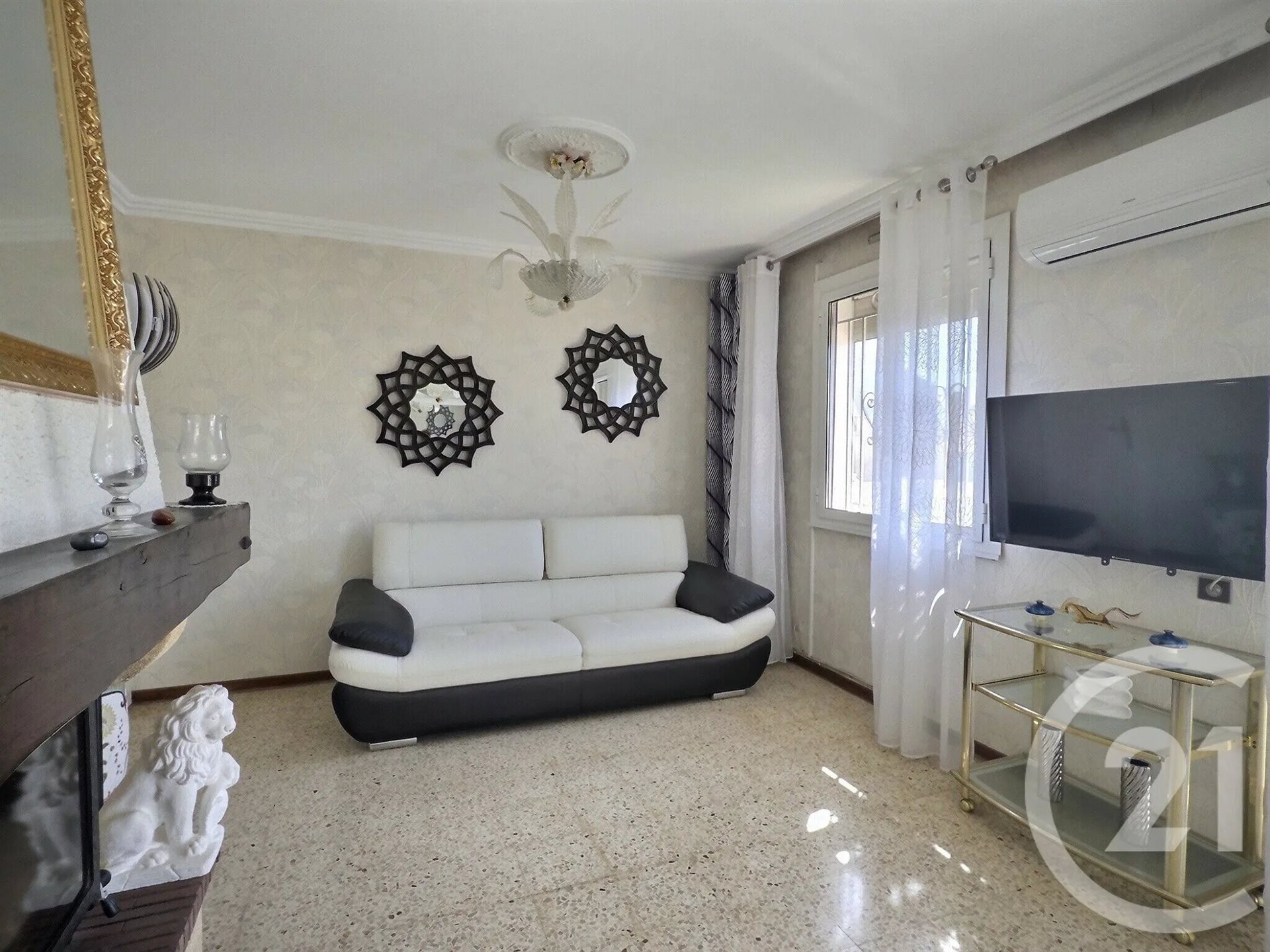 Maison à vendre, 93m², La Londe-les-Maures
