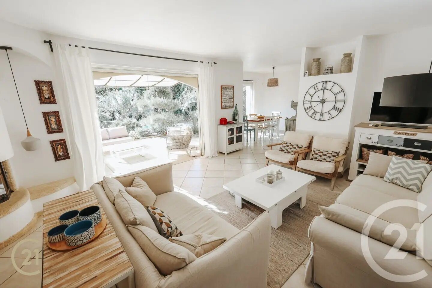 Maison à vendre, 200m², La Londe-les-Maures