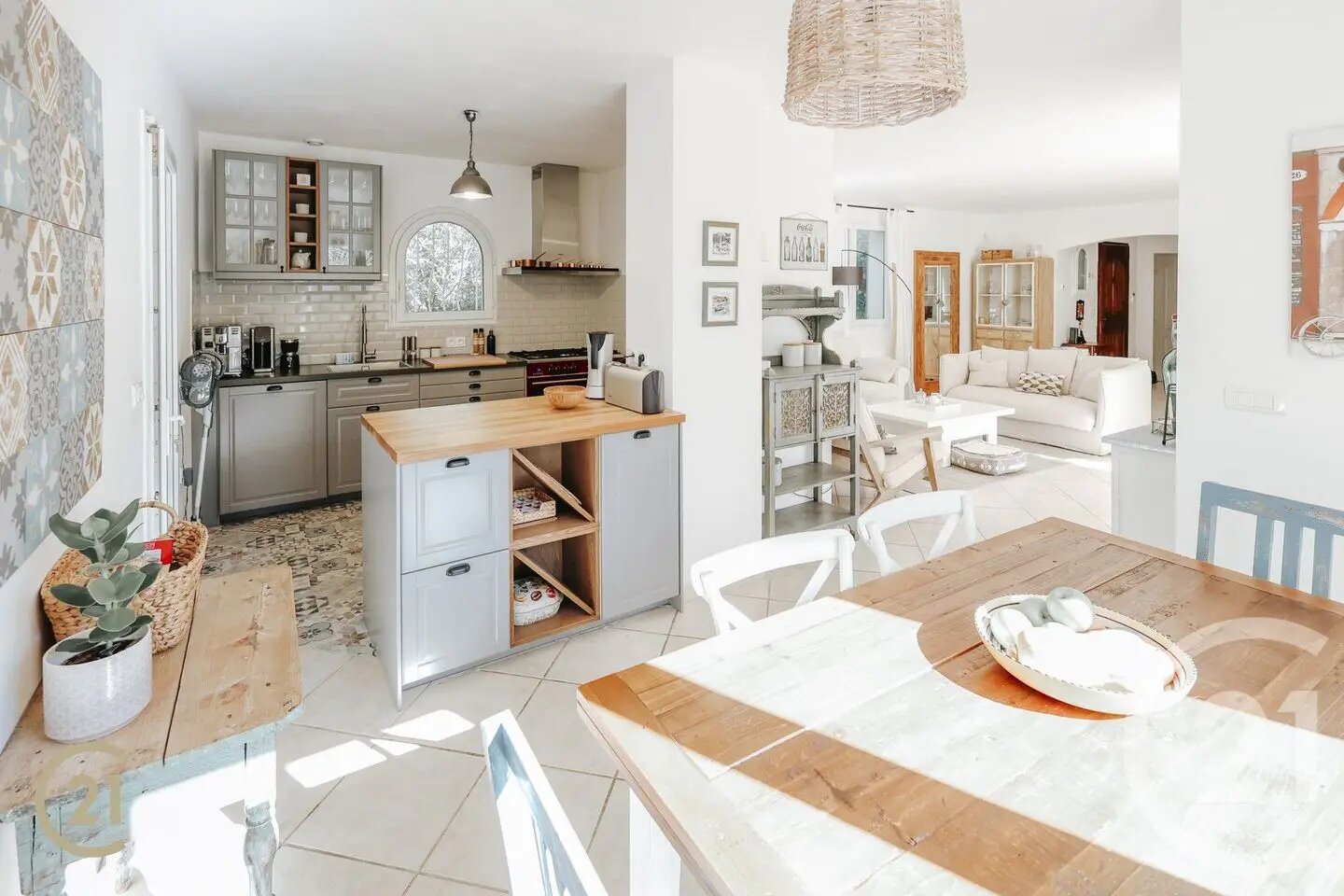 Maison à vendre, 200m², La Londe-les-Maures