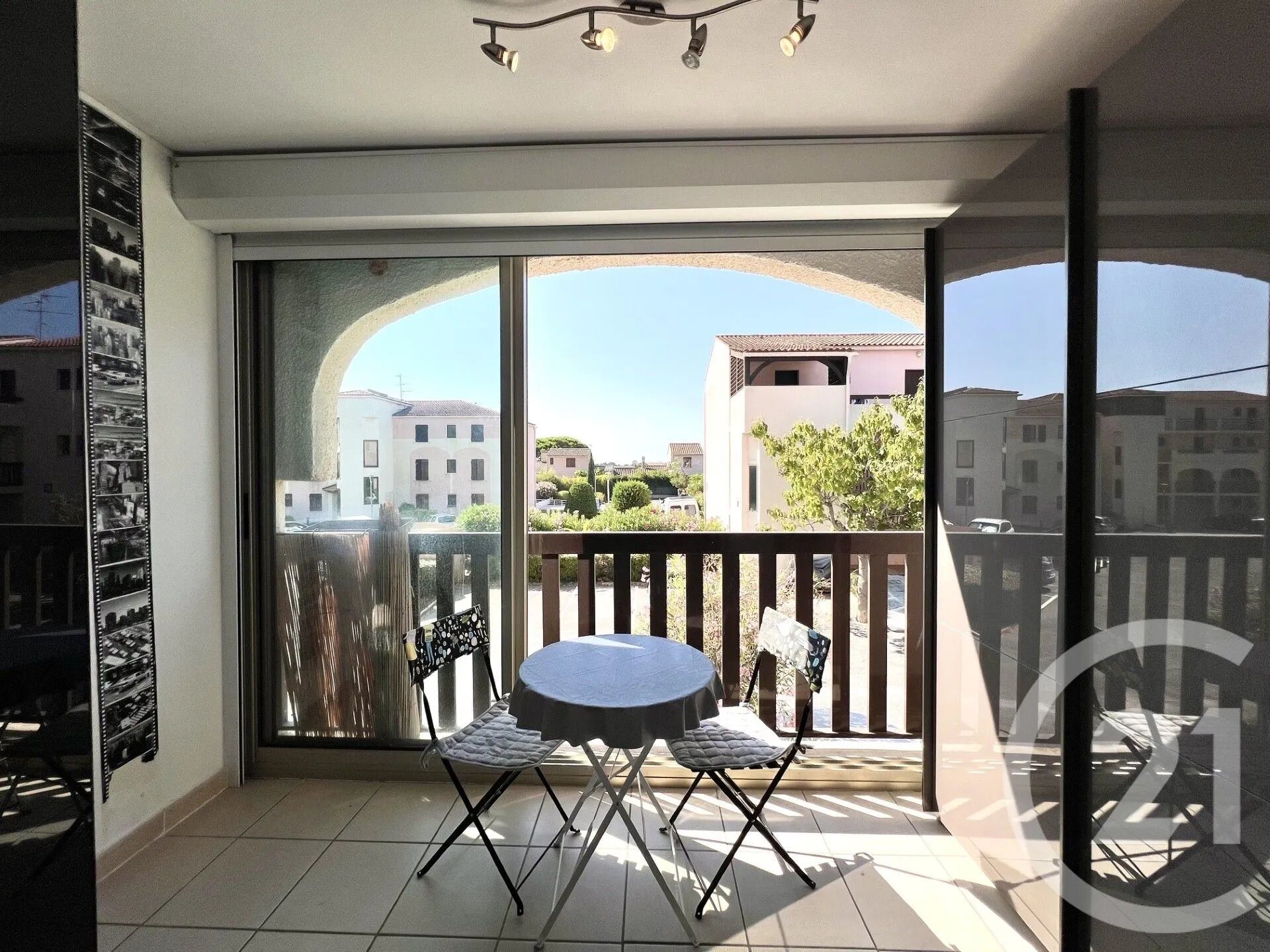 Appartement à vendre, 18m², La Londe-les-Maures