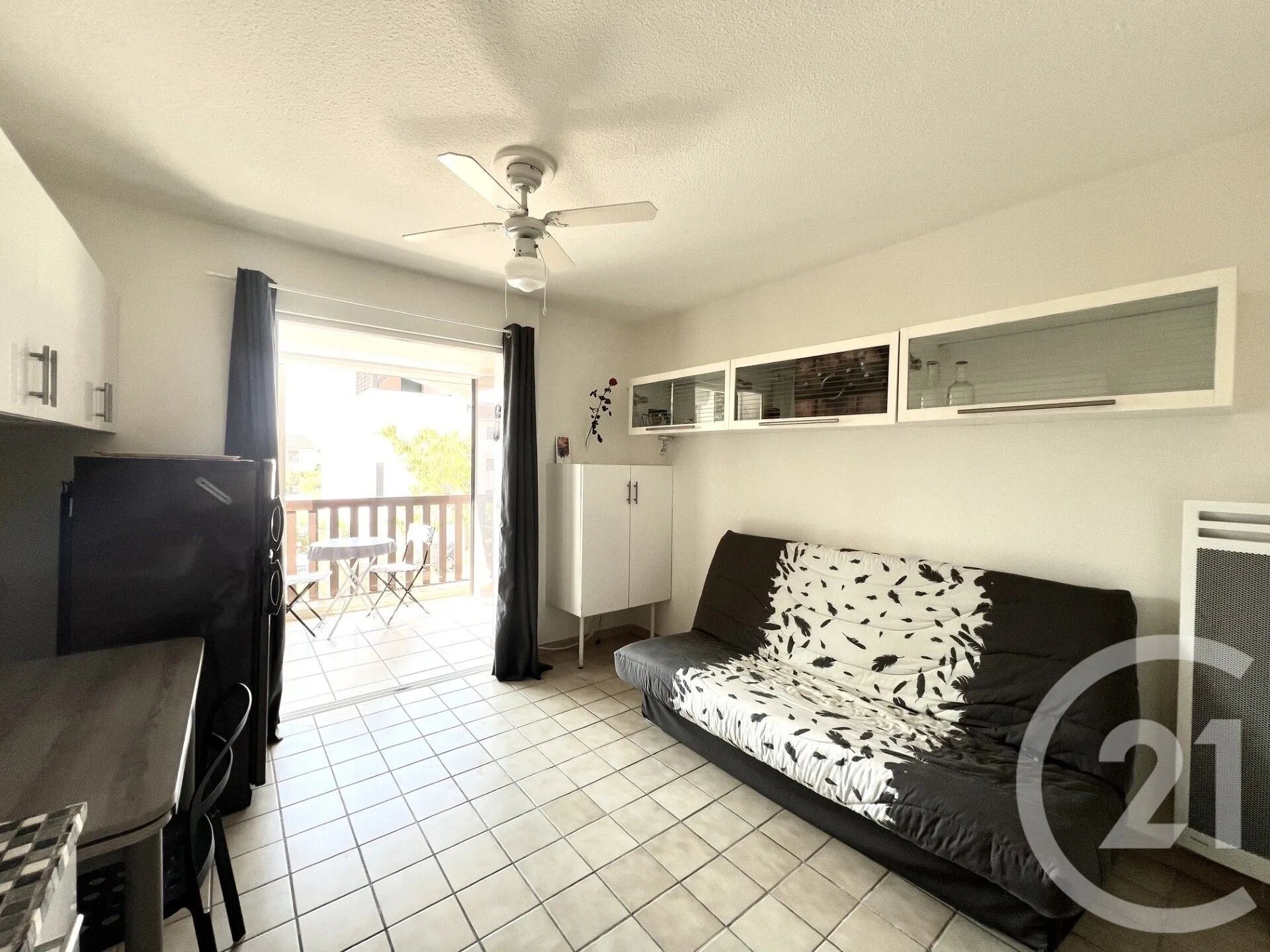 Appartement à vendre, 18m², La Londe-les-Maures