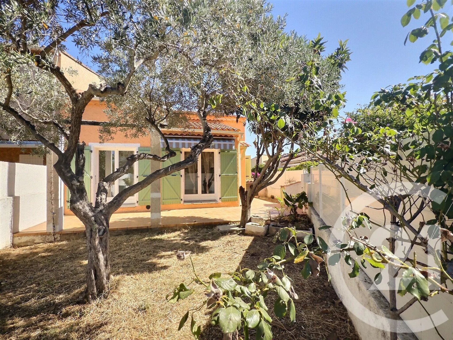 Maison à vendre, 58m², La Londe-les-Maures