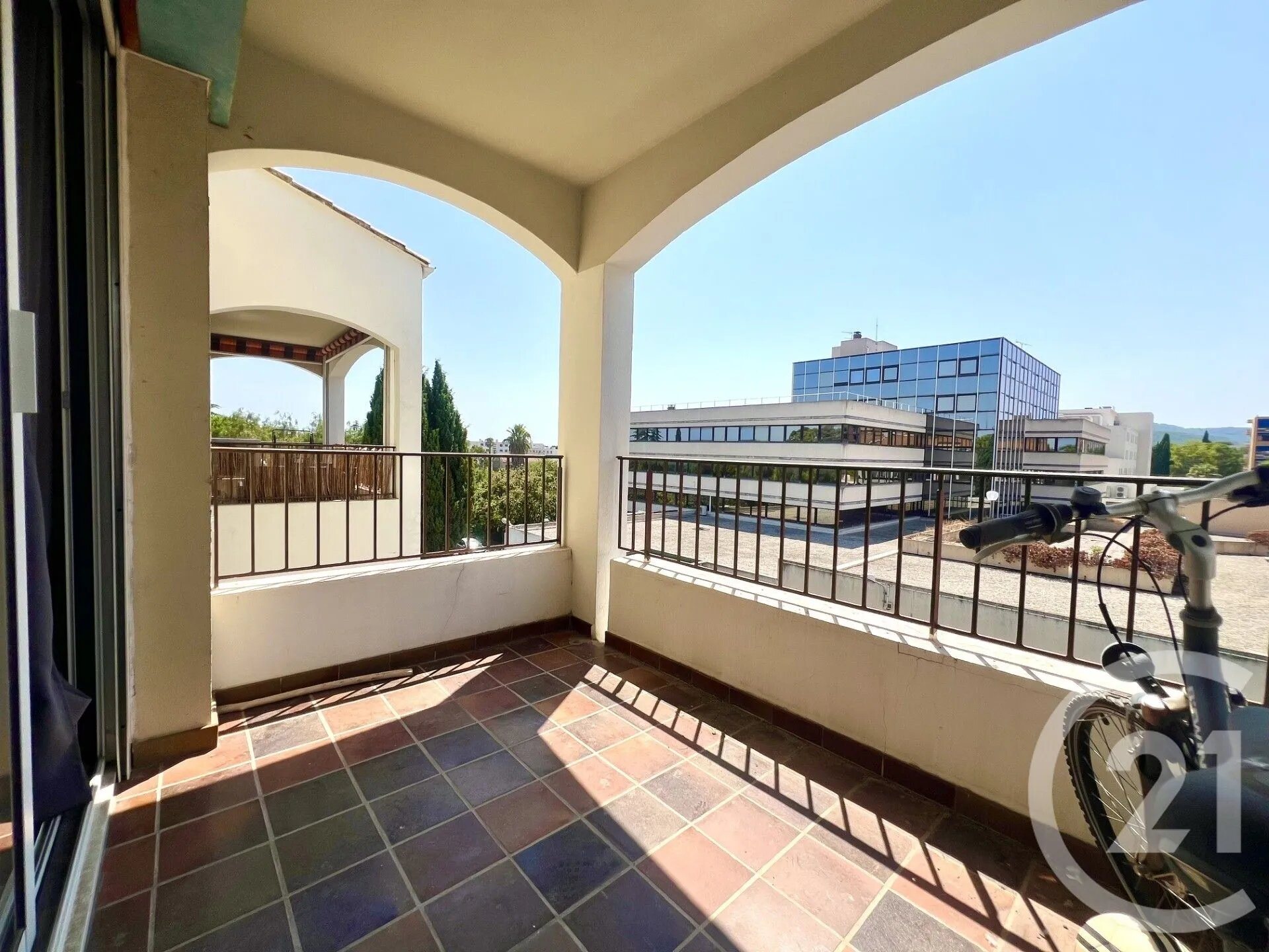 Appartement à vendre, 72m², Hyères