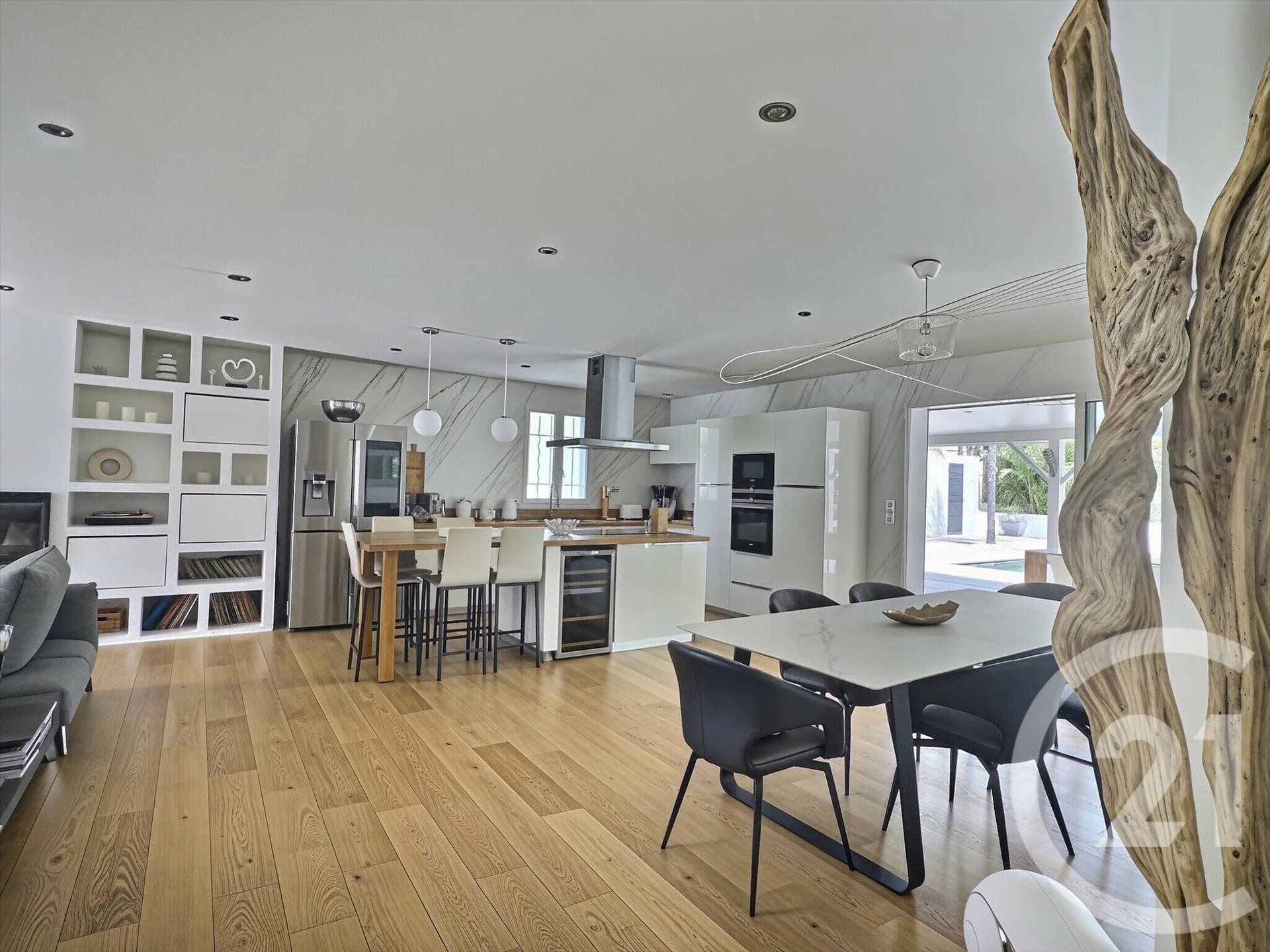 Maison à vendre, 147m², La Crau