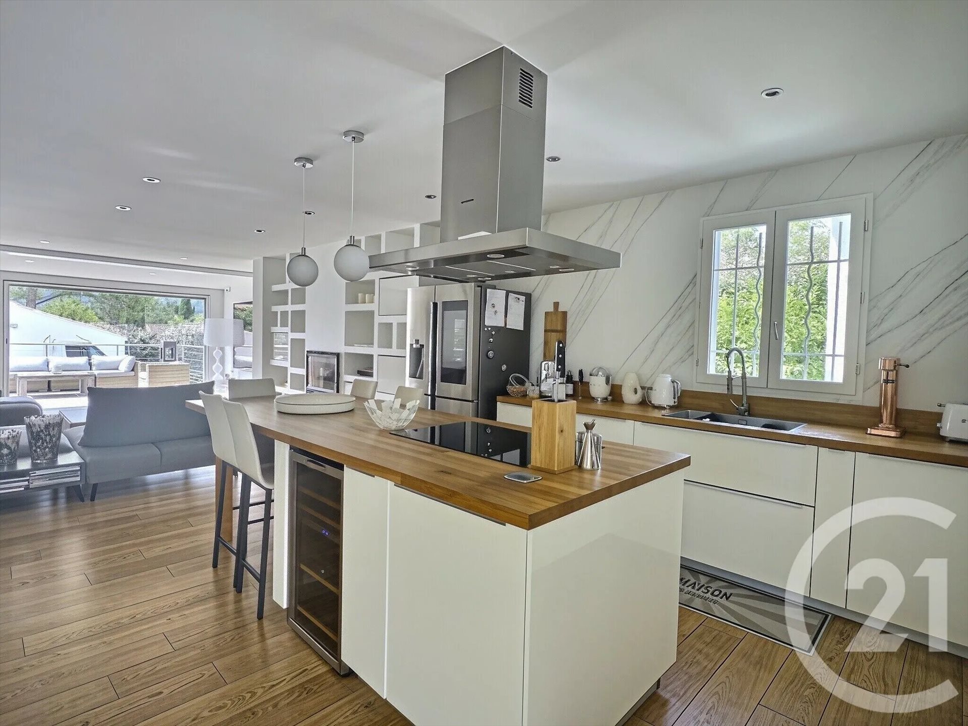 Maison à vendre, 147m², La Crau