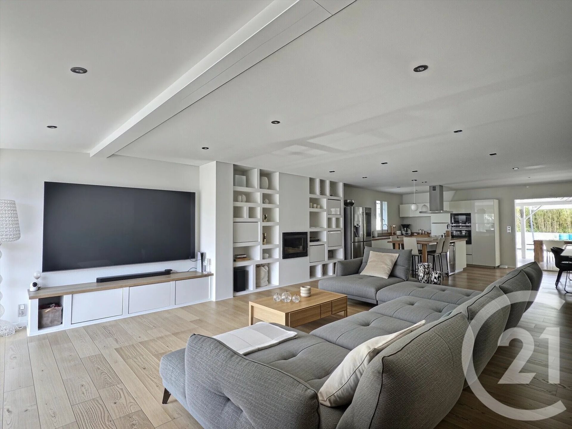 Maison à vendre, 147m², La Crau