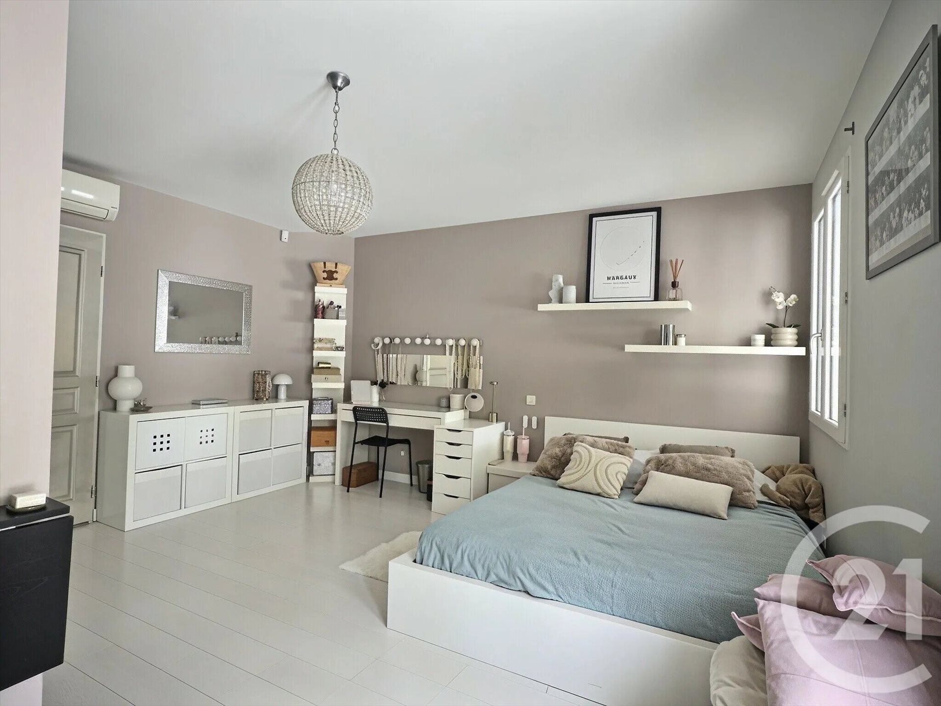 Maison à vendre, 147m², La Crau