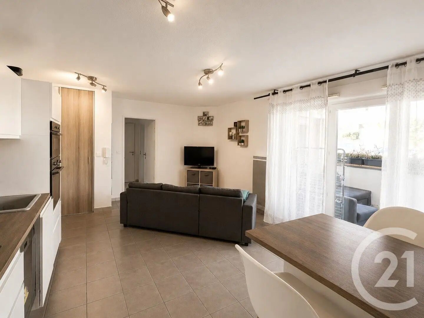 Appartement à vendre, 55m², La Londe-les-Maures