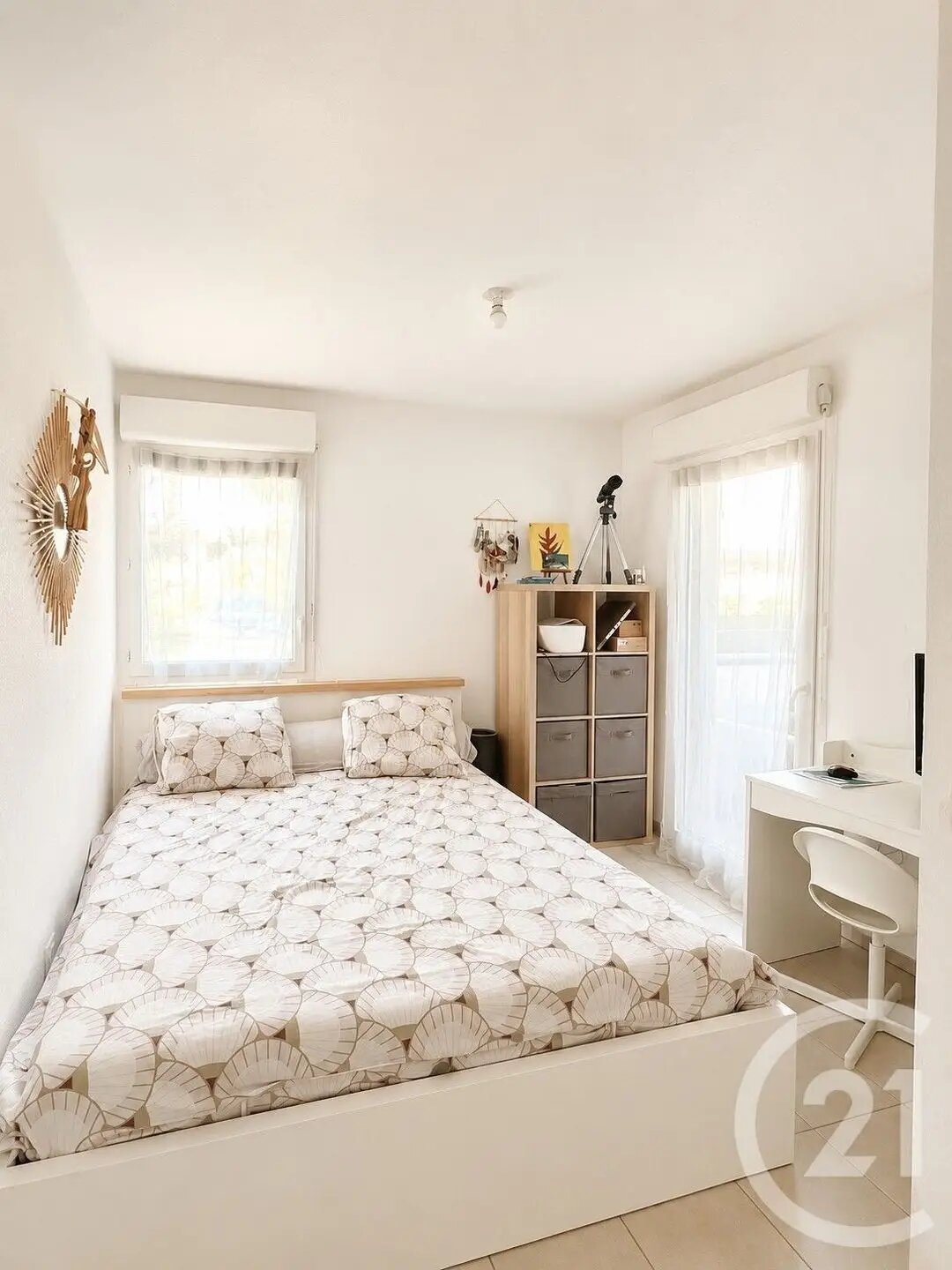 Appartement à vendre, 55m², La Londe-les-Maures