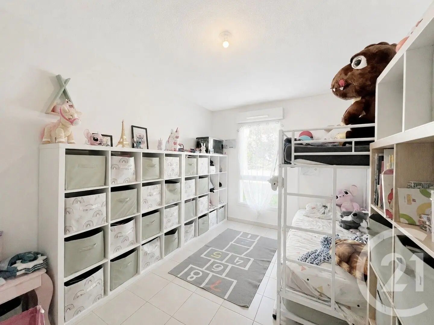 Appartement à vendre, 55m², La Londe-les-Maures