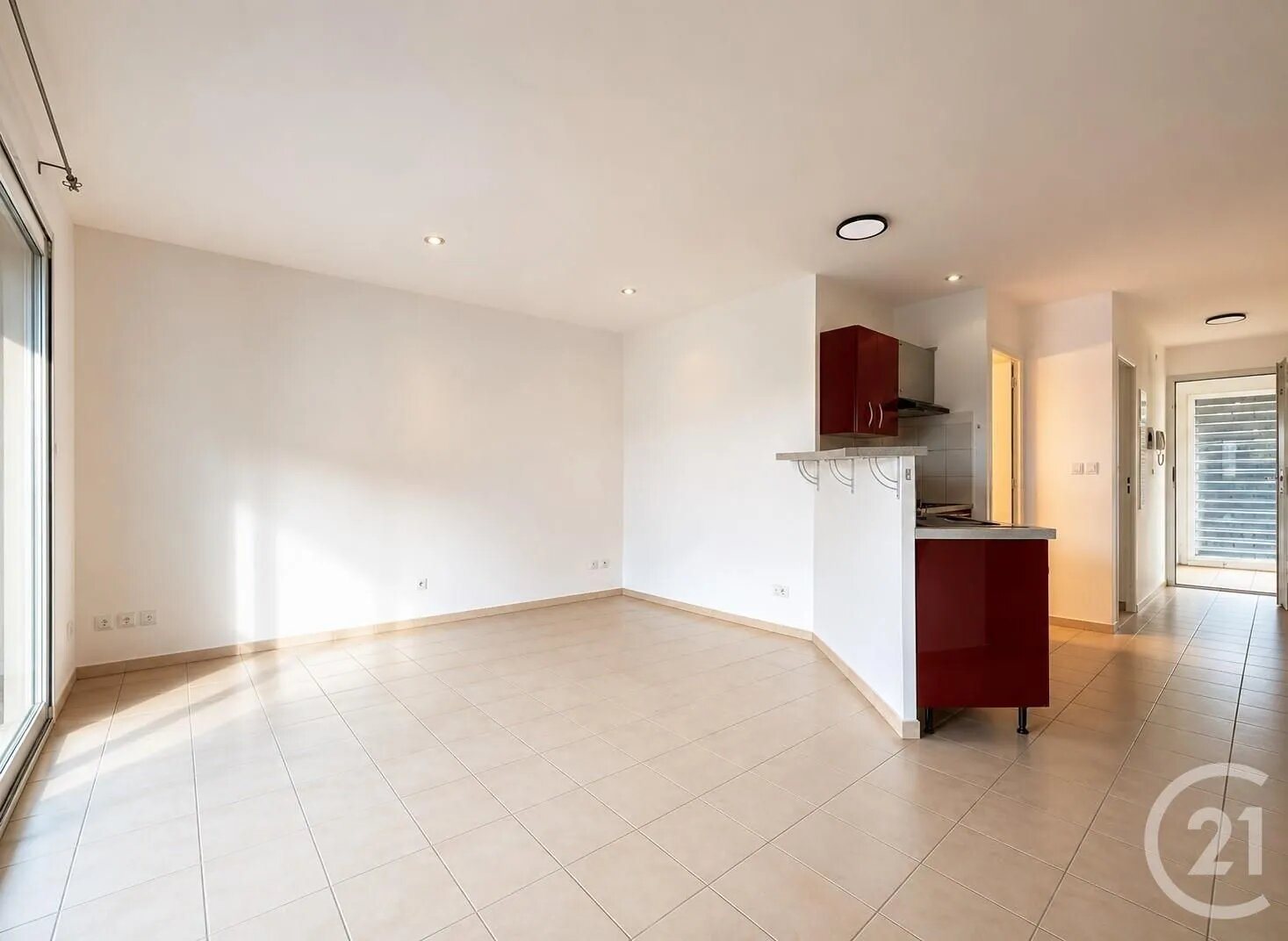 Appartement à vendre, 43m², Perpignan