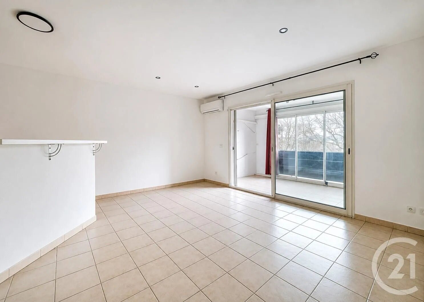 Appartement à vendre, 43m², Perpignan