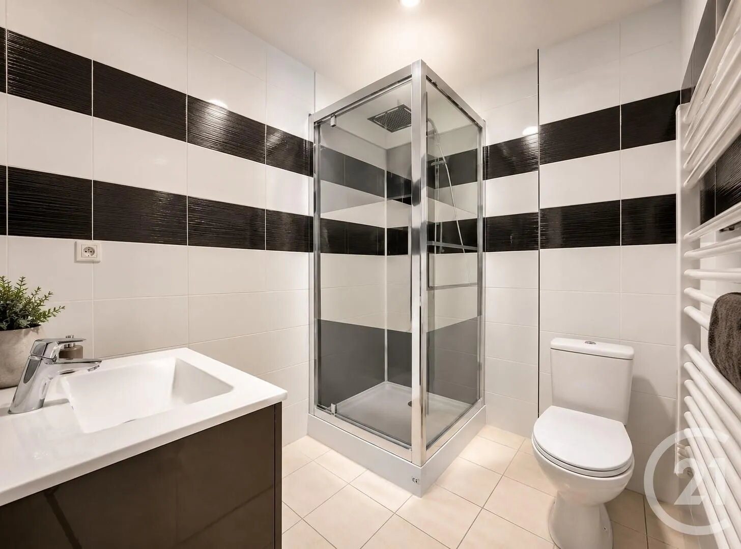 Appartement à vendre, 43m², Perpignan