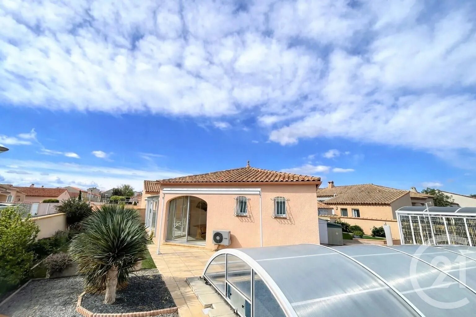 Maison à vendre, 111m², Sainte-Marie-la-Mer