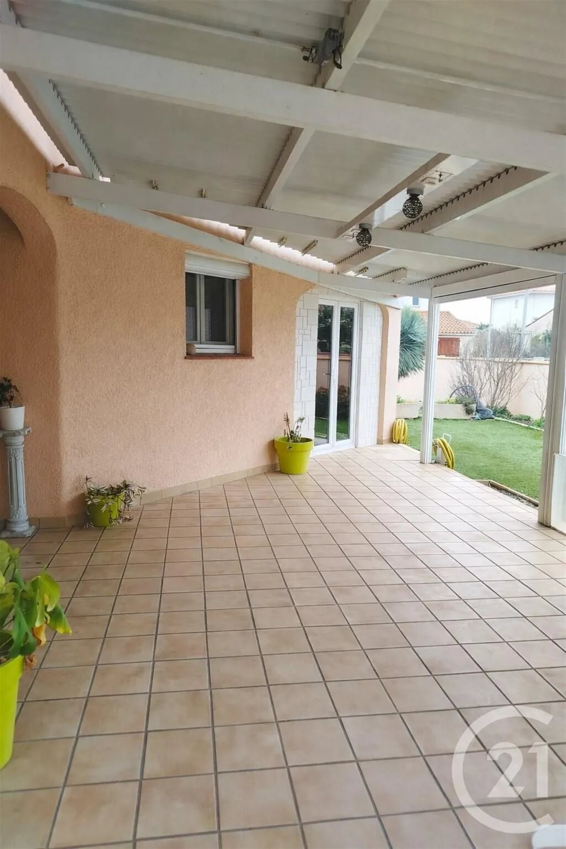 Maison à vendre, 111m², Sainte-Marie-la-Mer