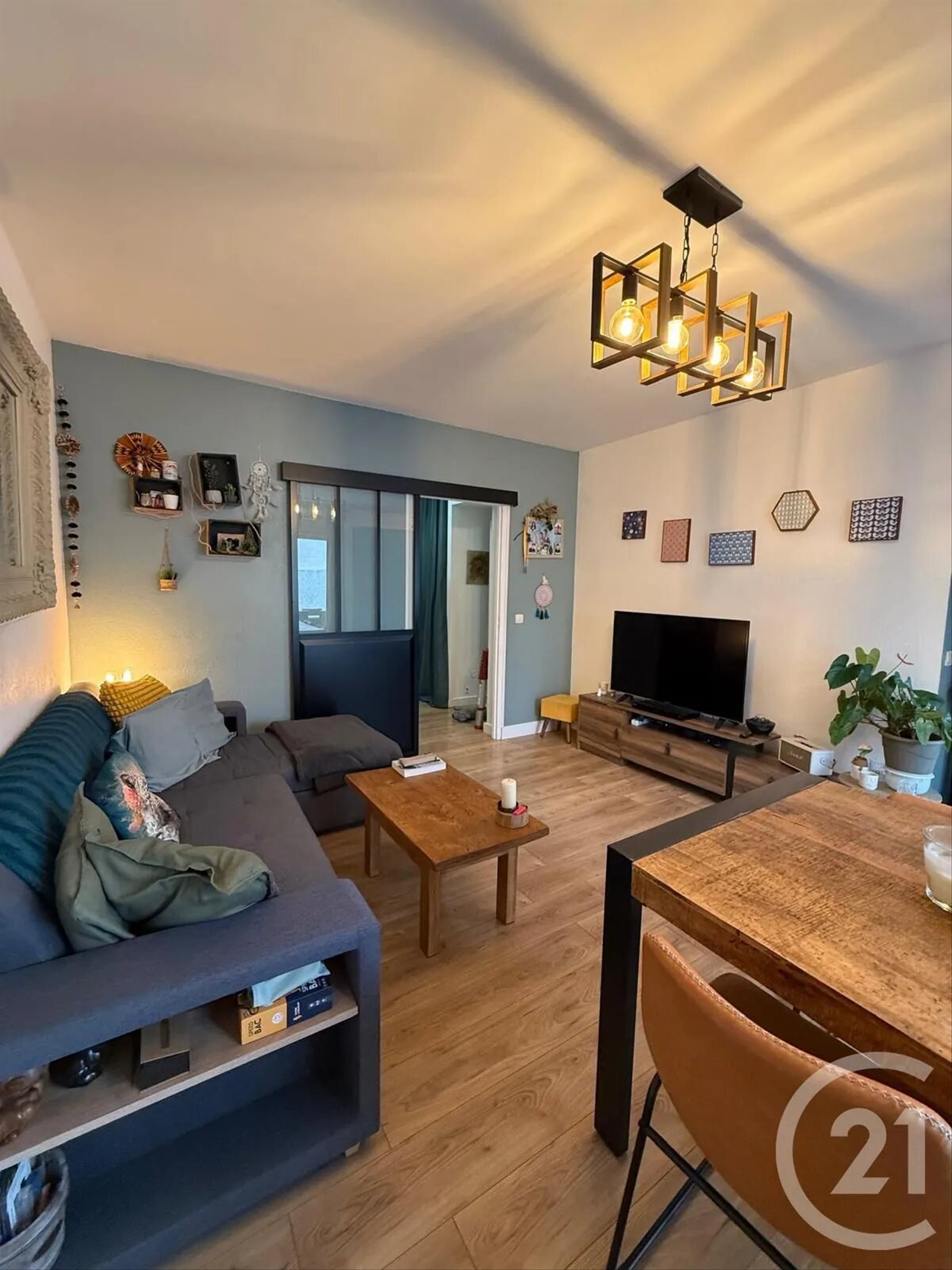 Maison à vendre, 72m², Canet-en-Roussillon