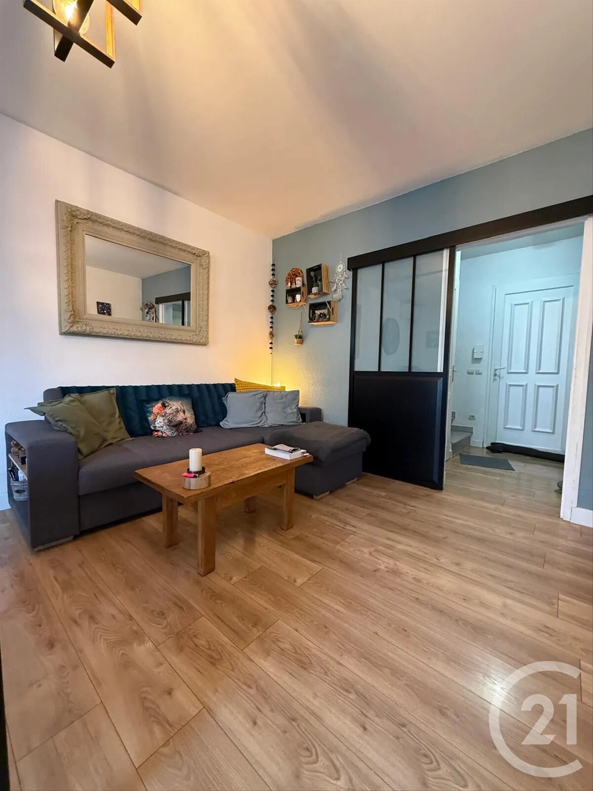 Maison à vendre, 72m², Canet-en-Roussillon