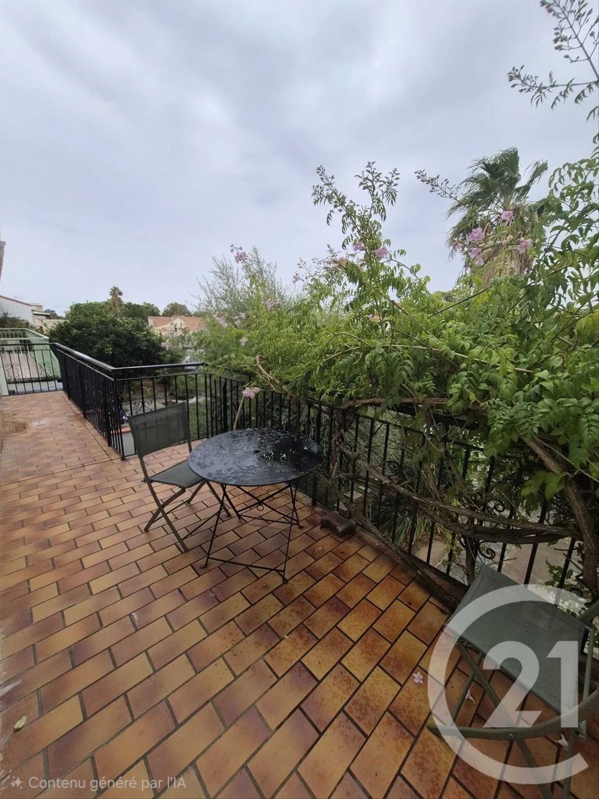 Maison à vendre, 140m², Canet-en-Roussillon