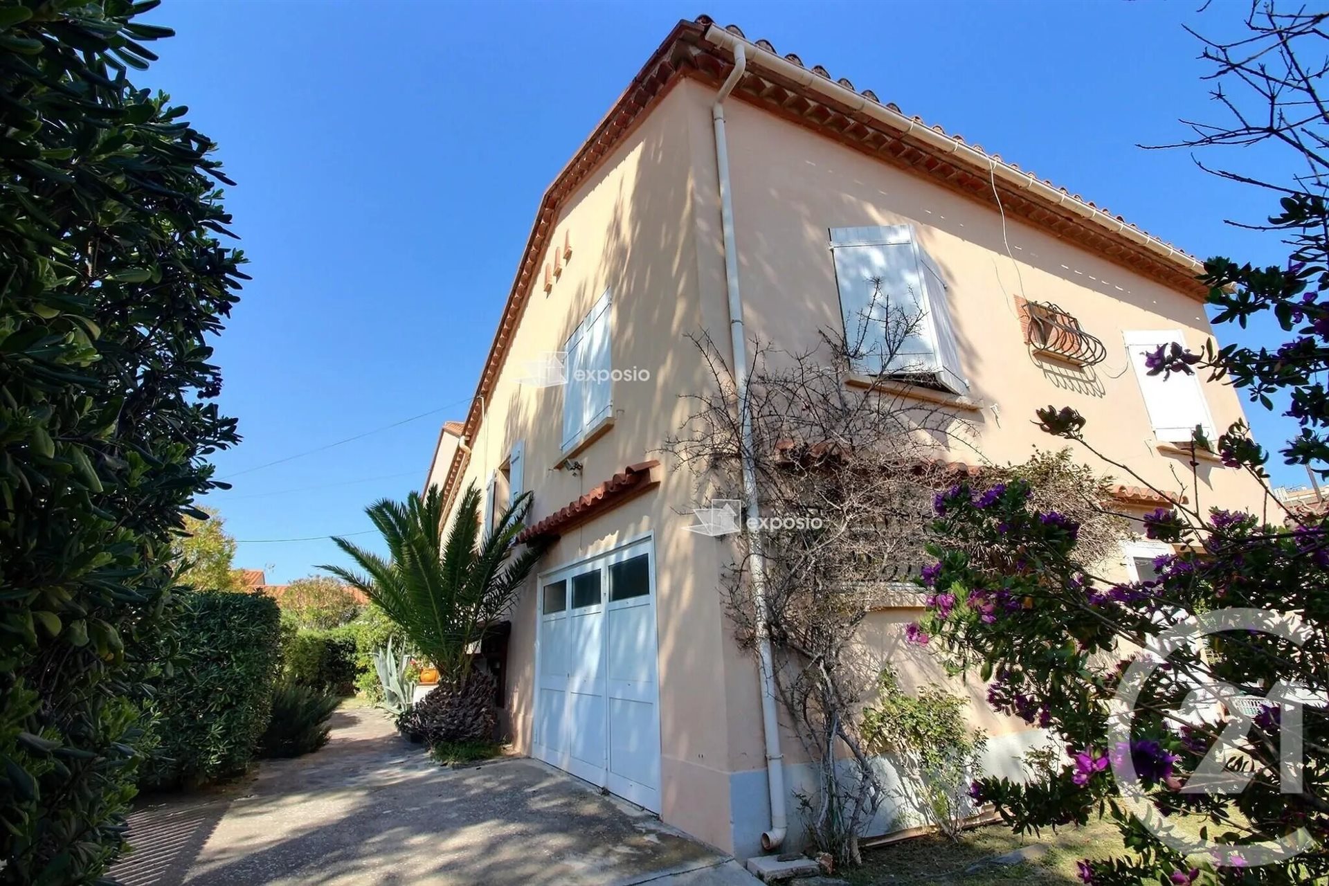 Maison à vendre, 151m², Canet-en-Roussillon