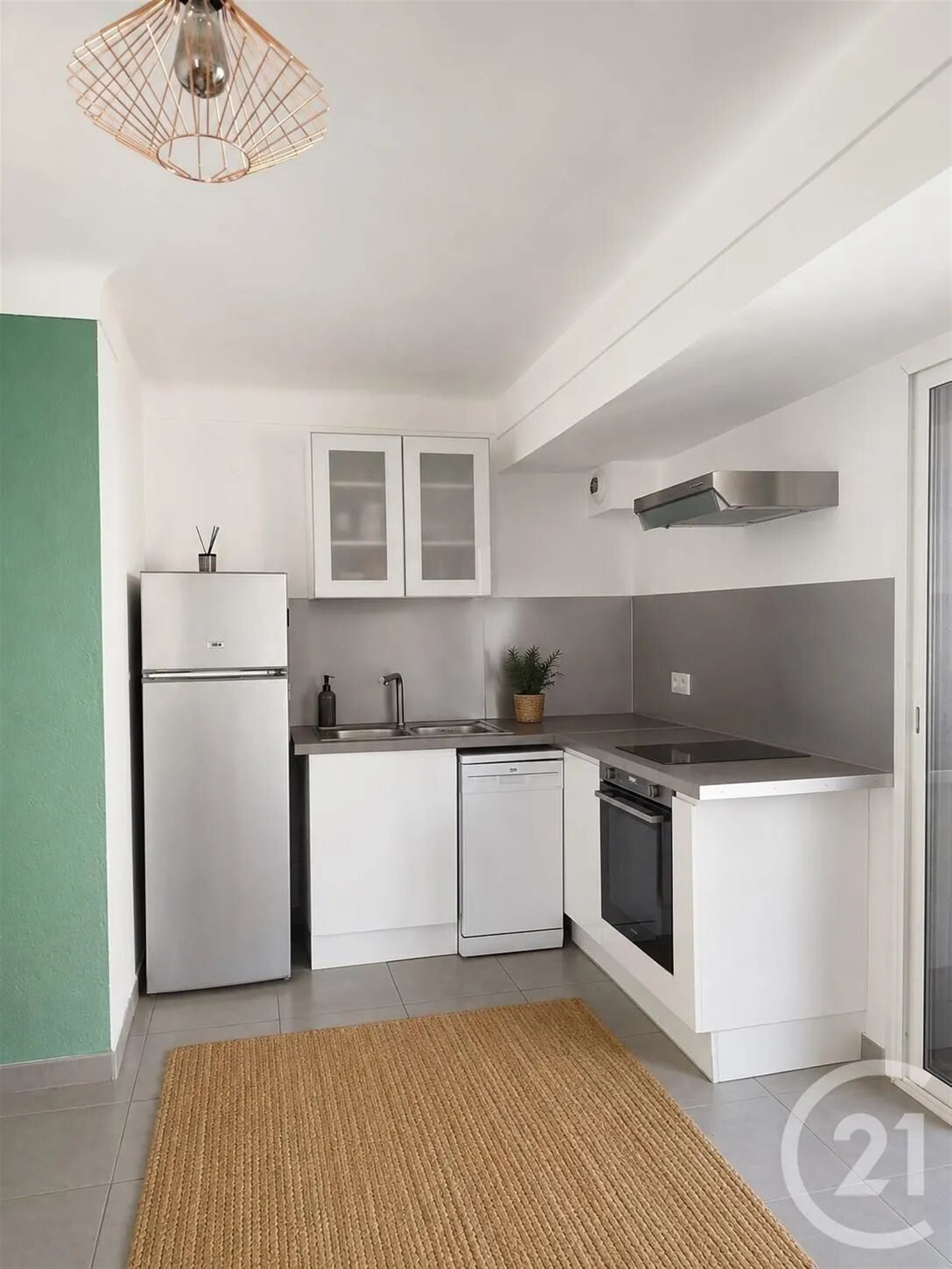 Appartement à vendre, 38m², Canet-en-Roussillon