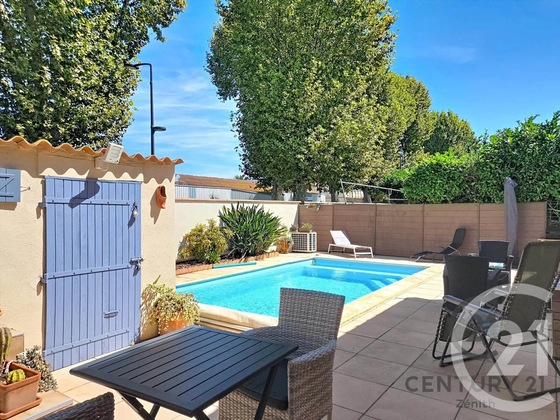 Maison à vendre, 74m², Torreilles