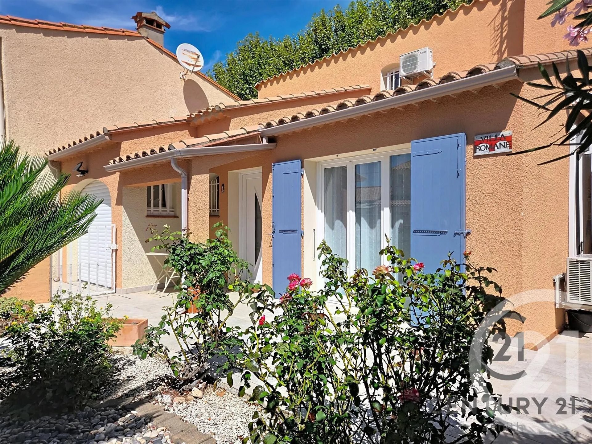 Maison à vendre, 74m², Torreilles