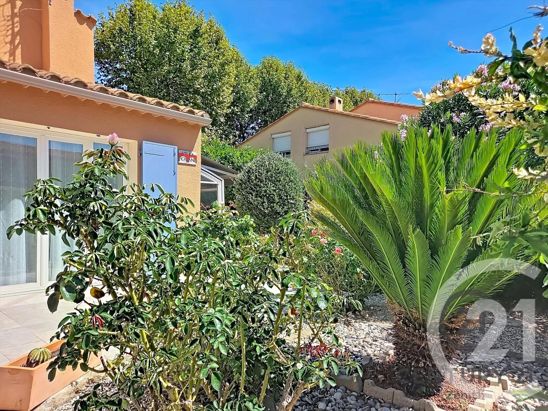 Maison à vendre, 74m², Torreilles