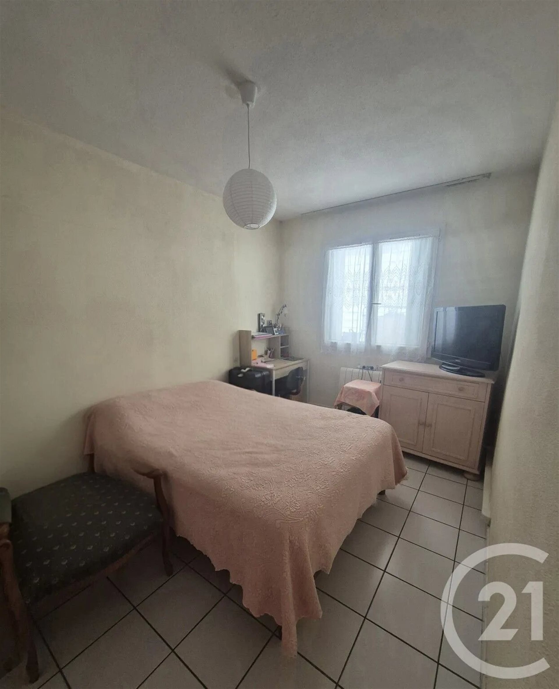 Appartement à vendre, 39m², Canet-en-Roussillon