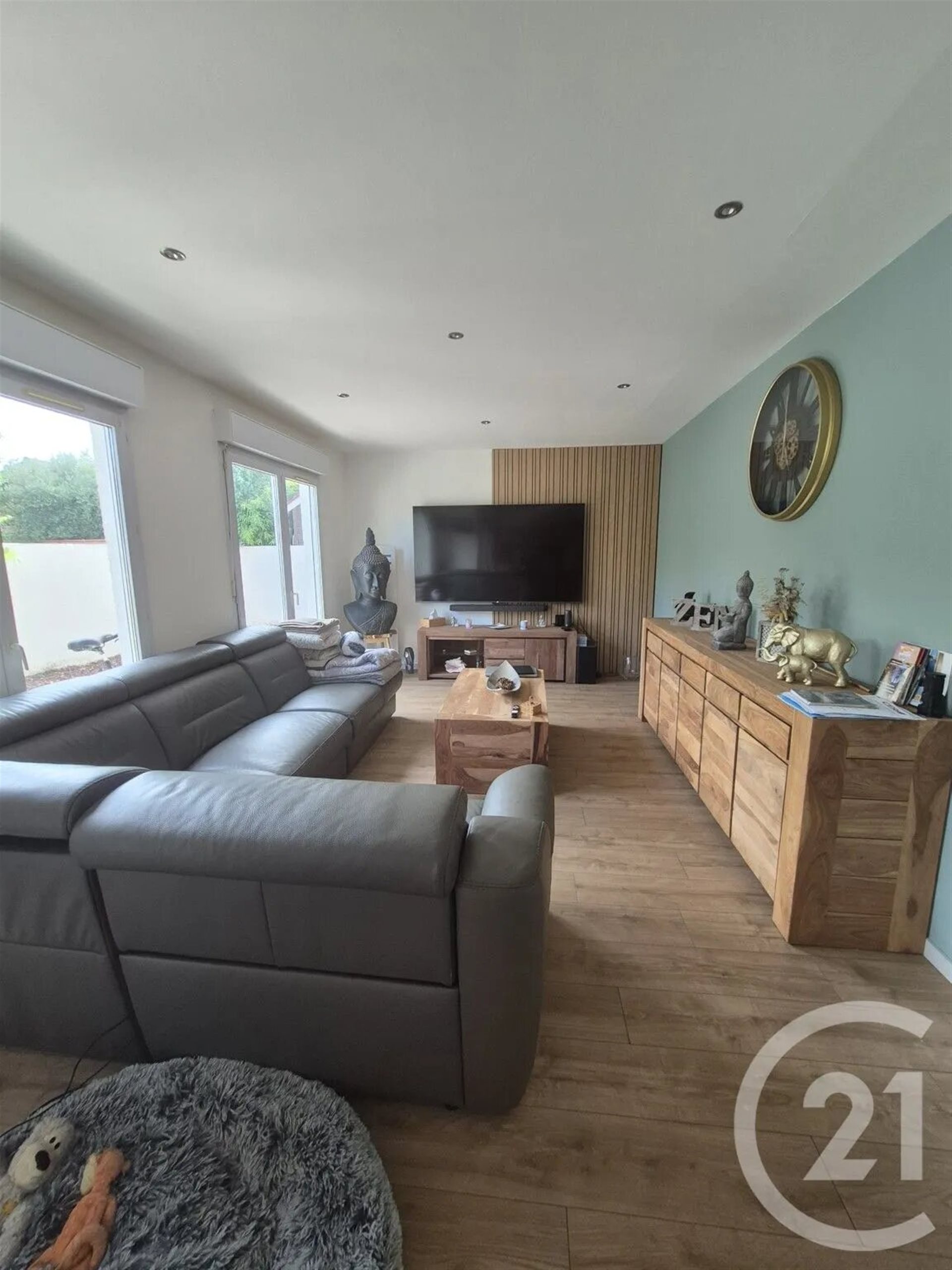 Maison à vendre, 130m², Canet-en-Roussillon