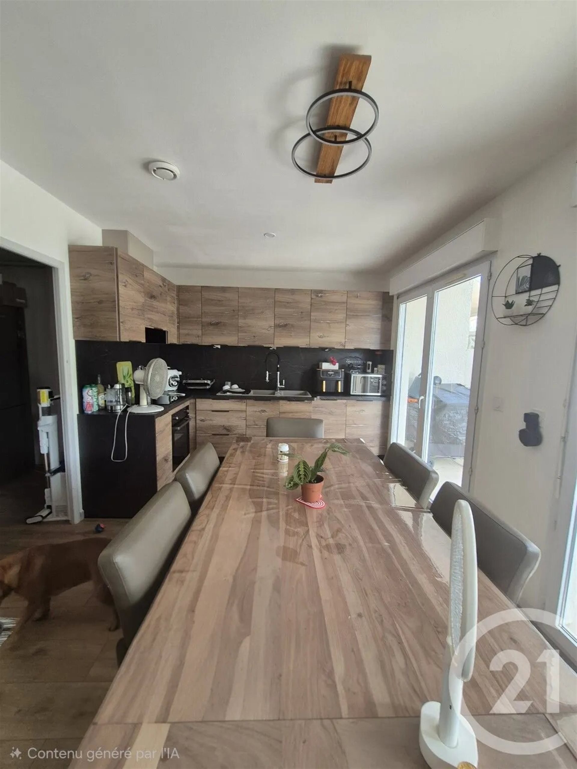 Maison à vendre, 130m², Canet-en-Roussillon