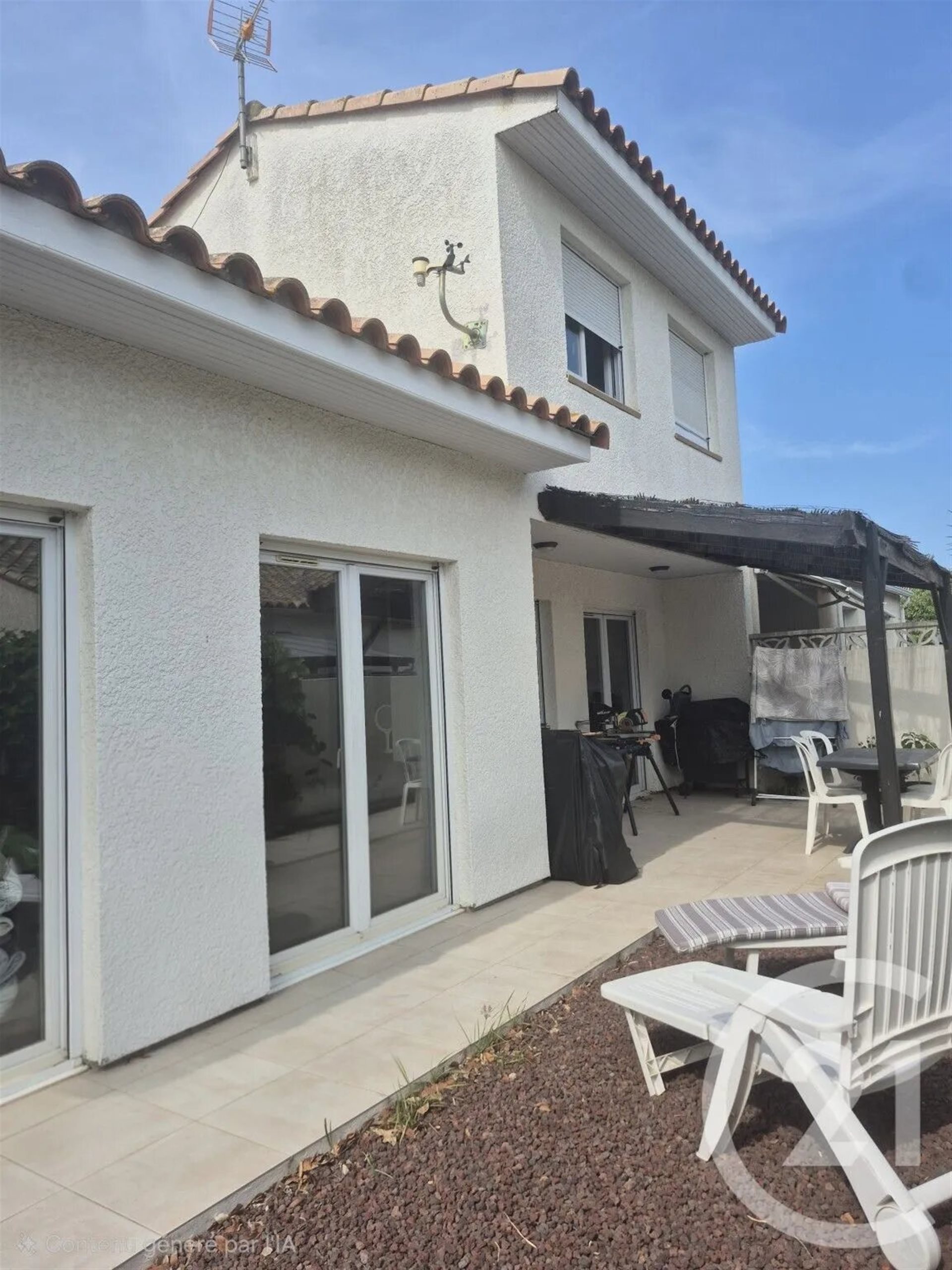 Maison à vendre, 130m², Canet-en-Roussillon
