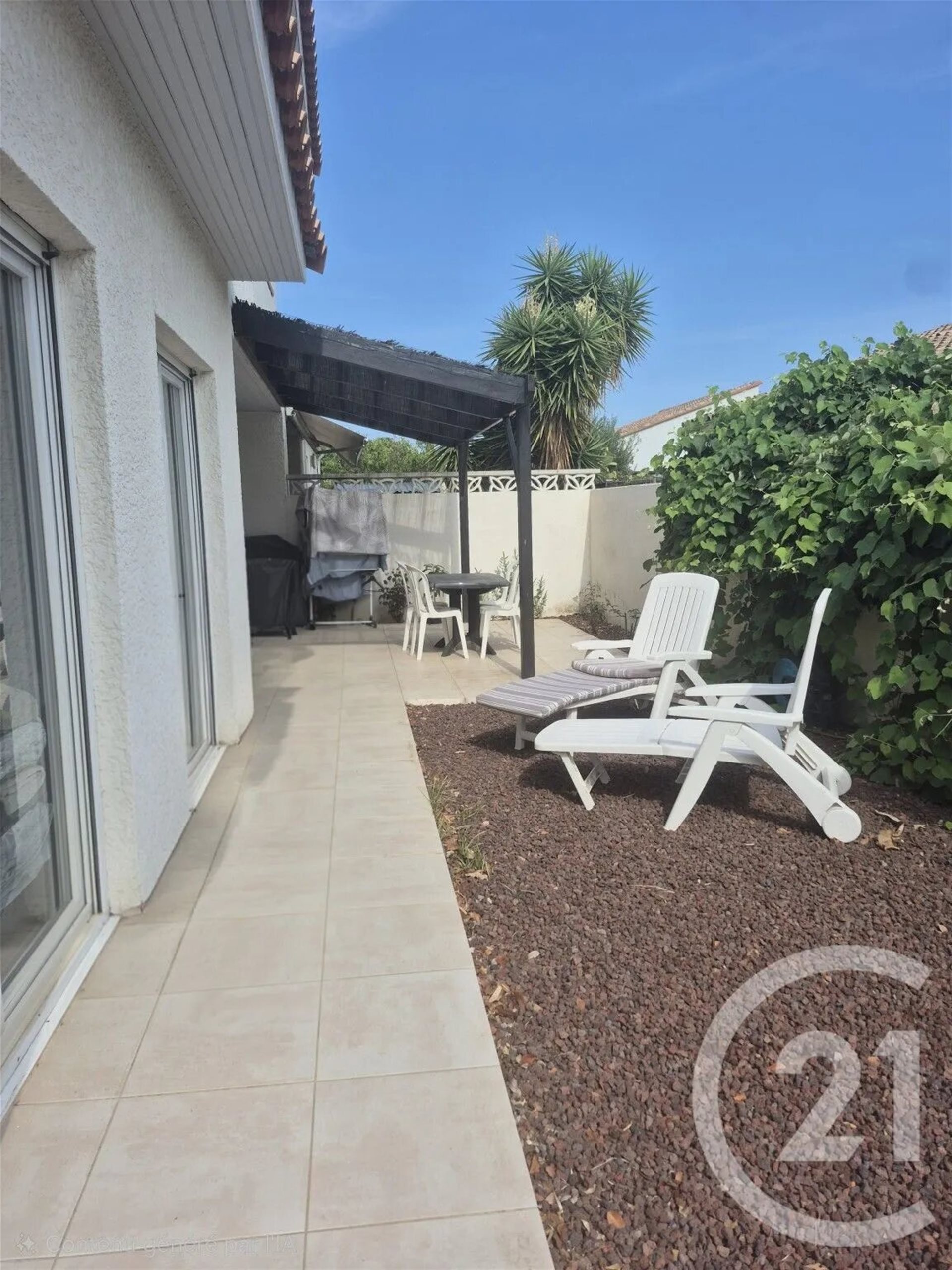Maison à vendre, 130m², Canet-en-Roussillon