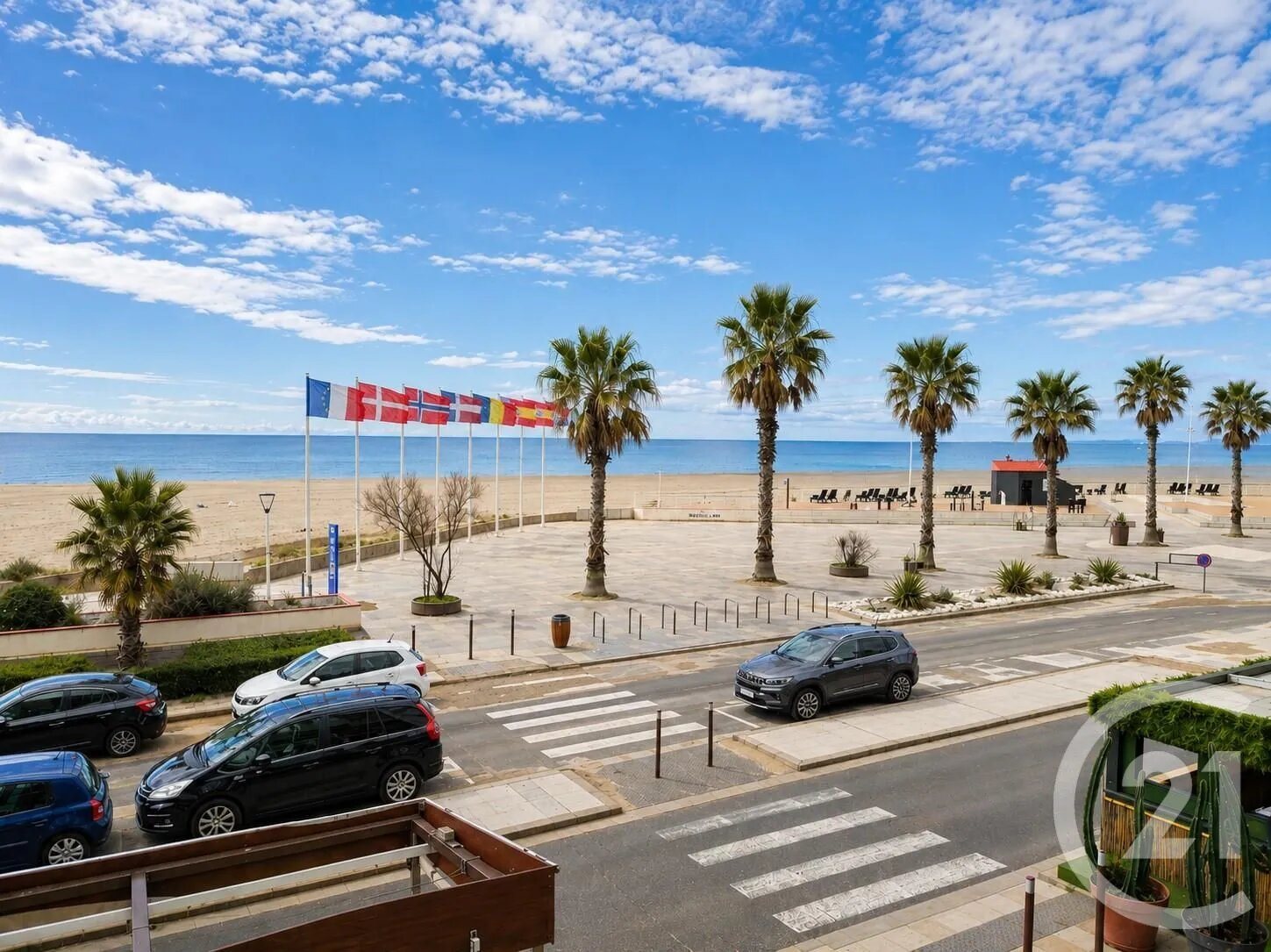 Appartement à vendre, 78m², Canet-en-Roussillon