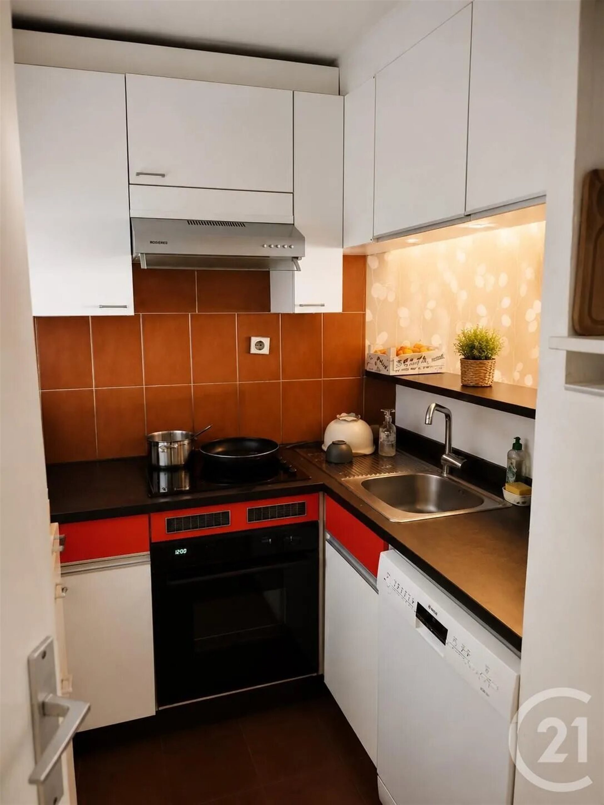 Appartement à vendre, 78m², Canet-en-Roussillon
