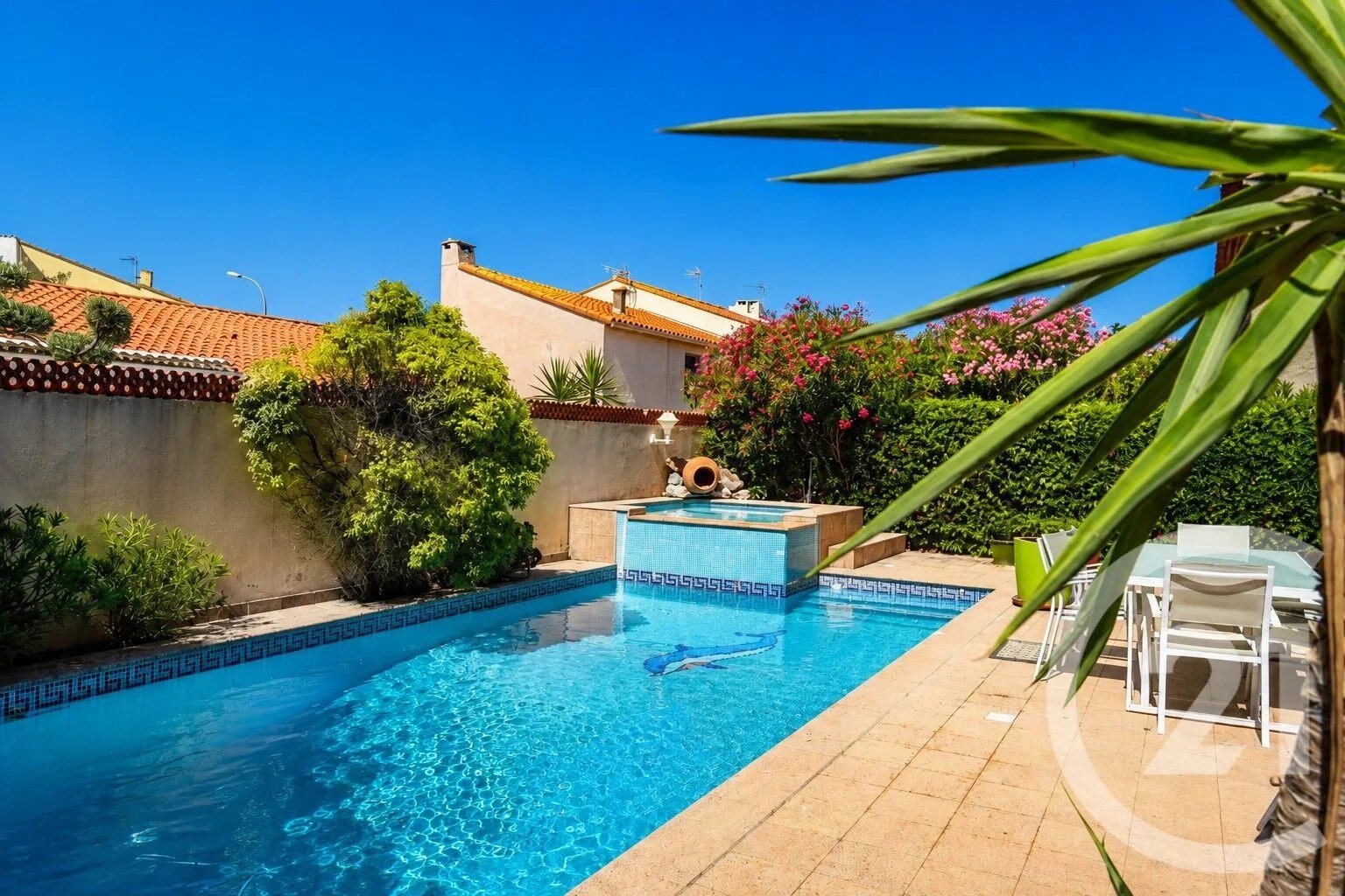 Maison à vendre, 132m², Canet-en-Roussillon