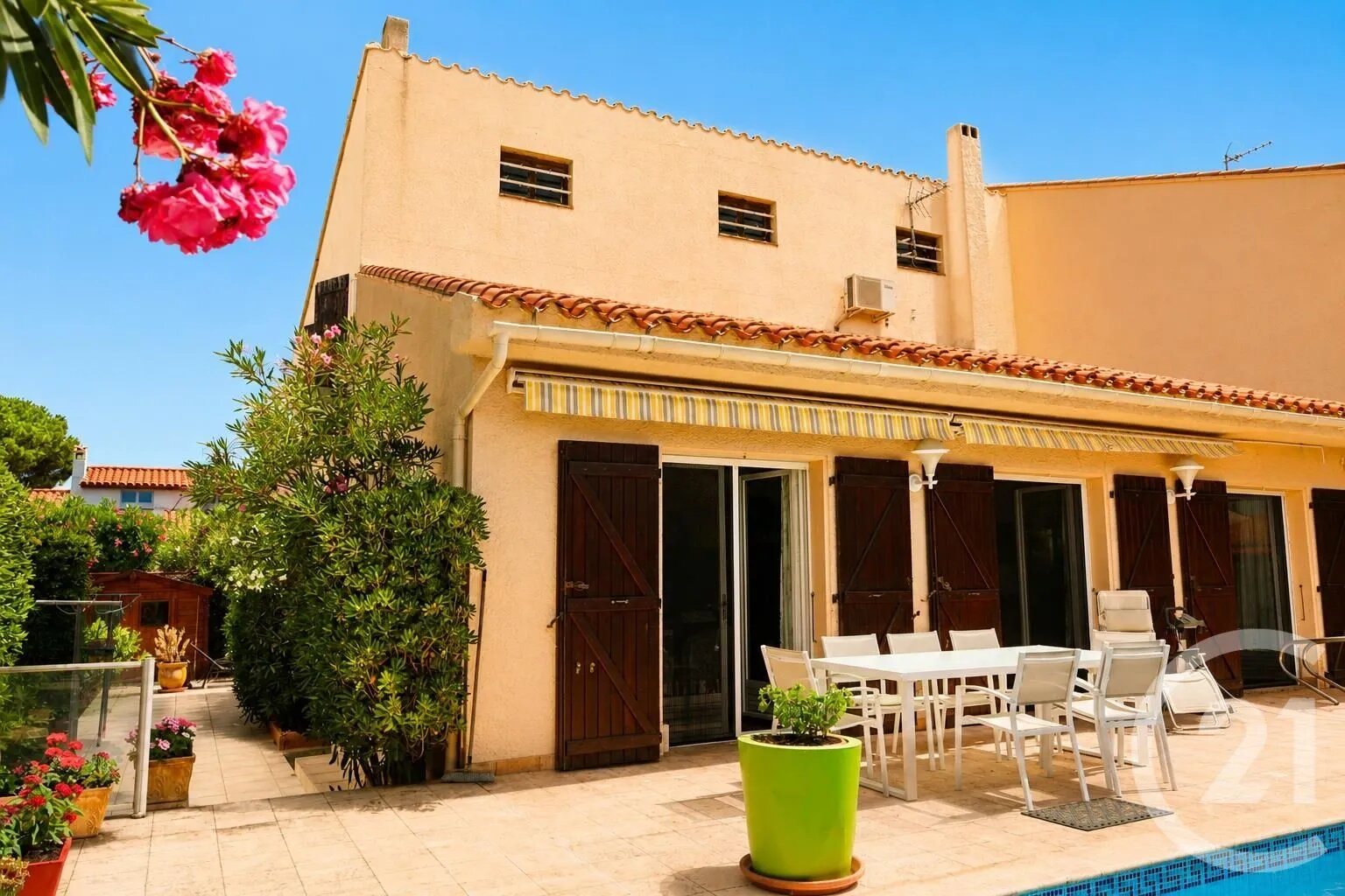 Maison à vendre, 132m², Canet-en-Roussillon