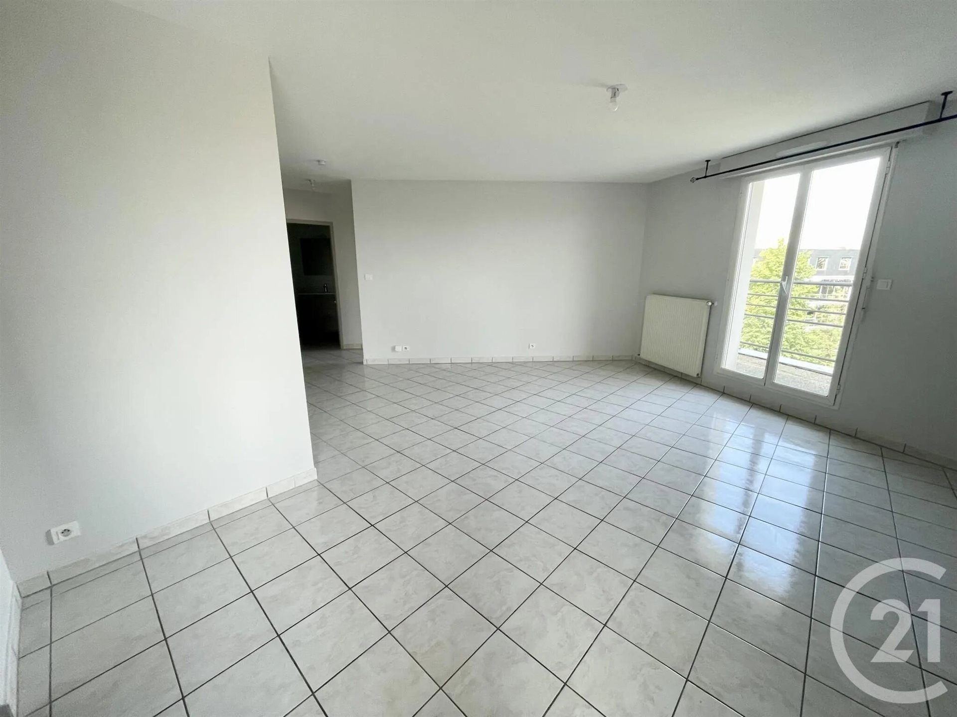 Appartement à louer, 48m², Rodez