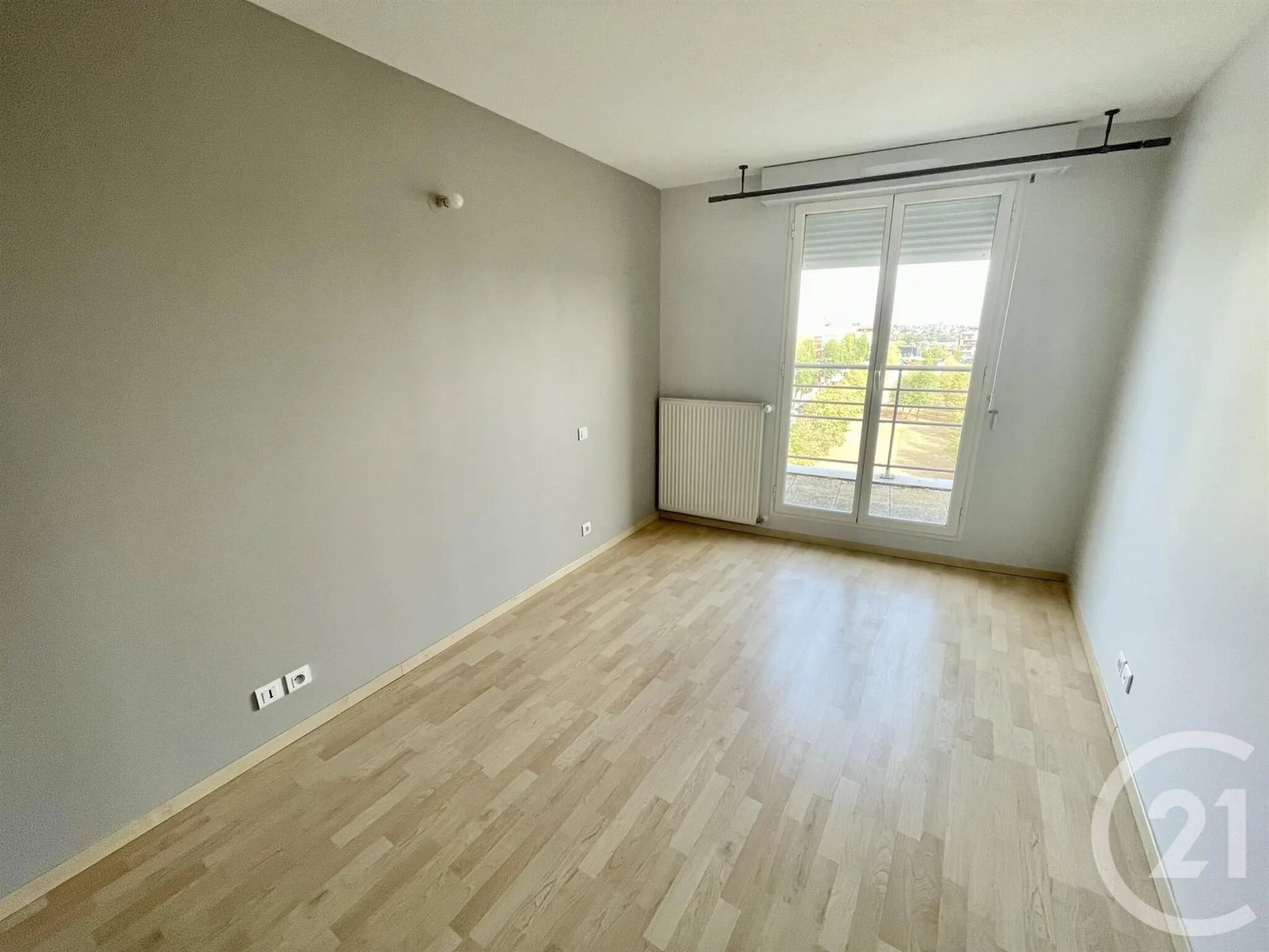 Appartement à louer, 48m², Rodez