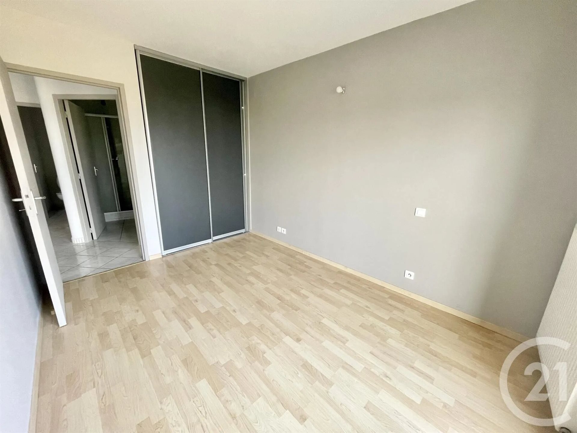 Appartement à louer, 48m², Rodez