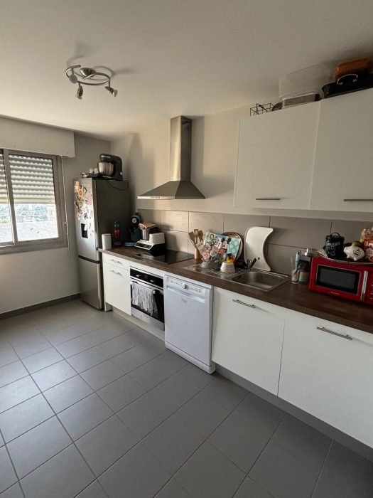 Appartement à louer, 76m², Rodez
