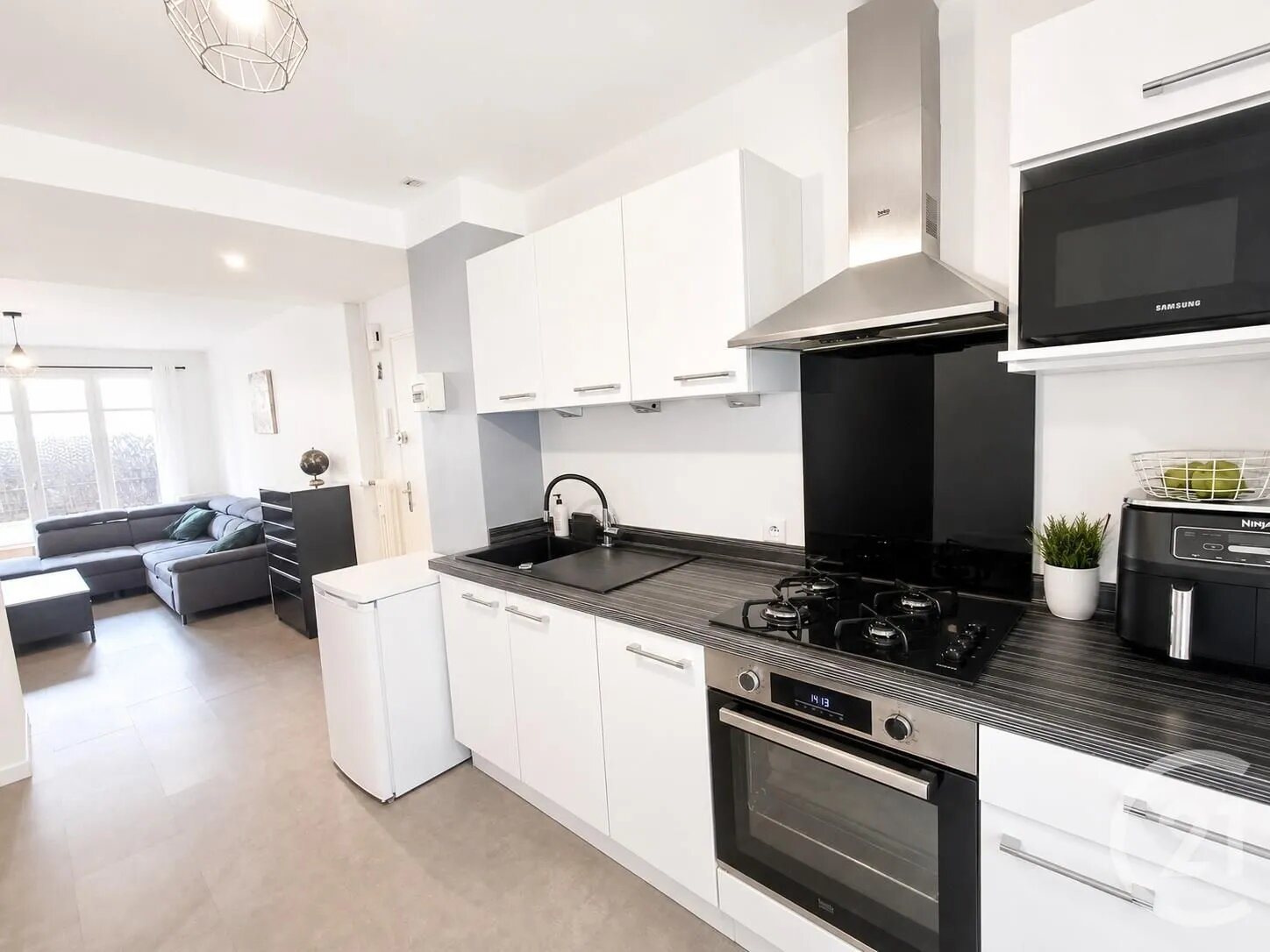 Appartement à vendre, 54m², Rodez