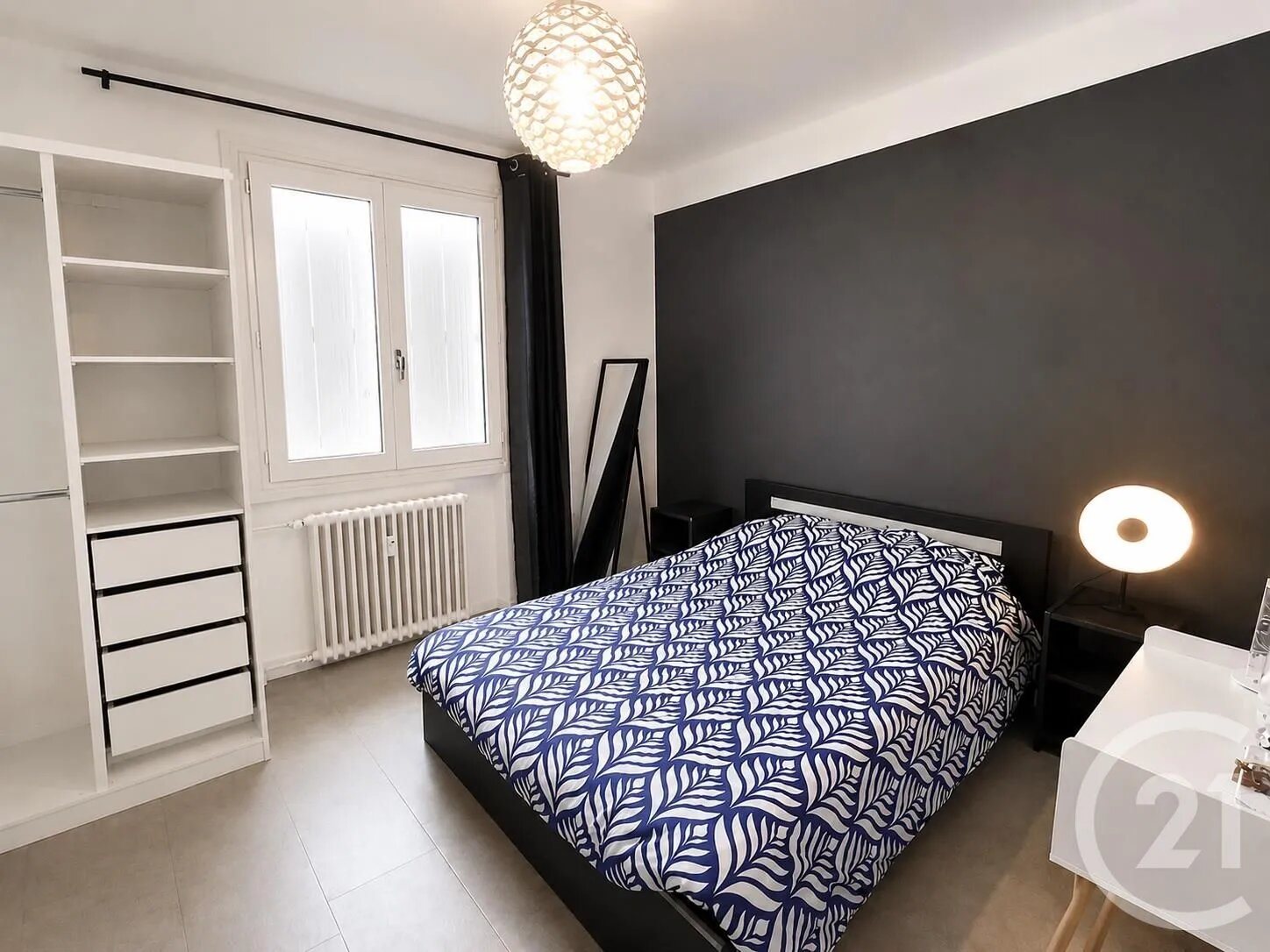 Appartement à vendre, 54m², Rodez