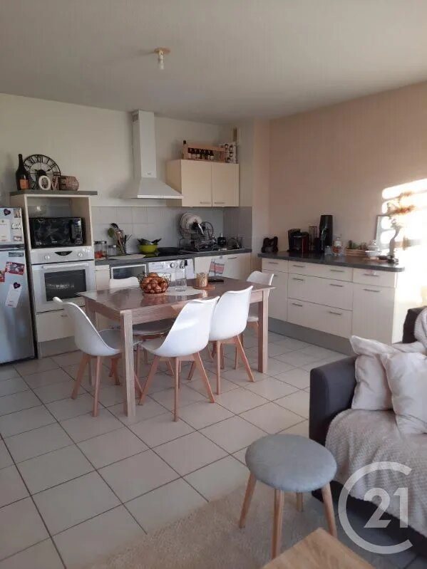 Appartement à louer, 62m², Rodez