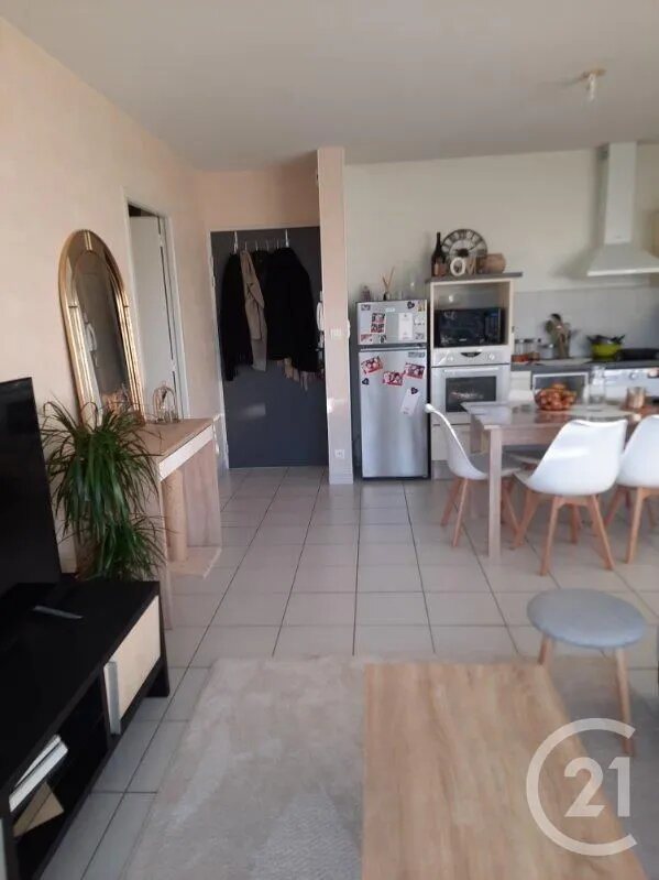 Appartement à louer, 62m², Rodez